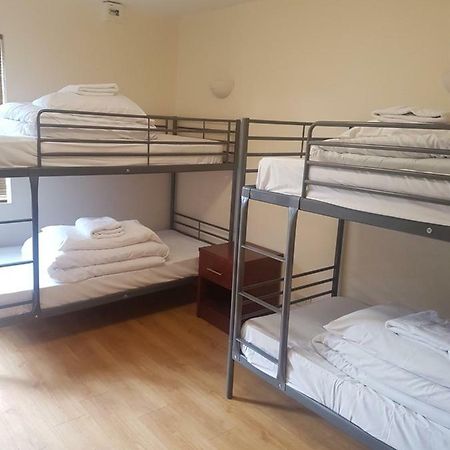 Bundoran Westend Accommodation المظهر الخارجي الصورة