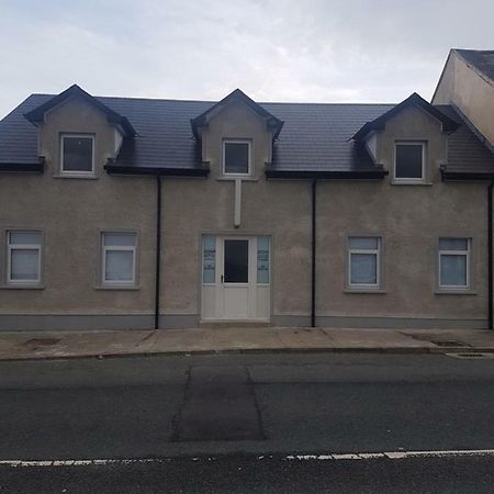 Bundoran Westend Accommodation المظهر الخارجي الصورة