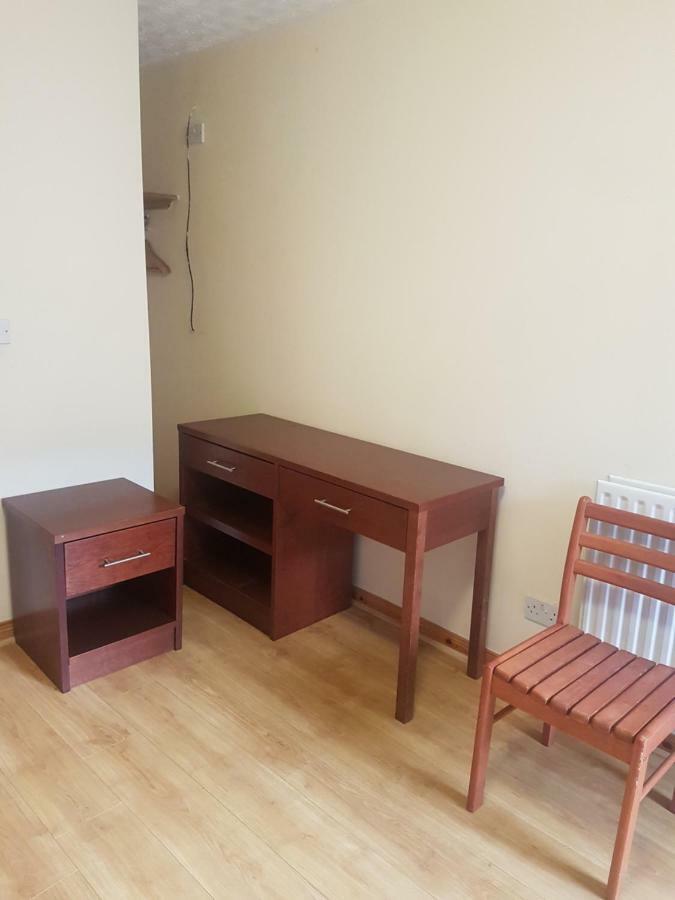 Bundoran Westend Accommodation المظهر الخارجي الصورة