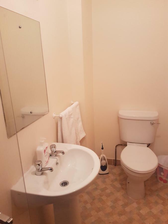 Bundoran Westend Accommodation المظهر الخارجي الصورة