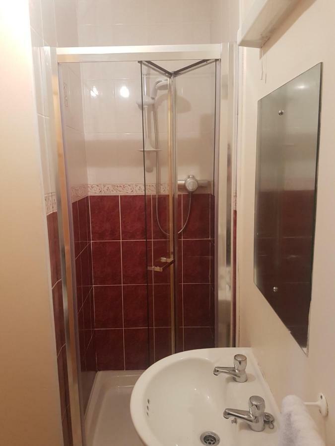 Bundoran Westend Accommodation المظهر الخارجي الصورة