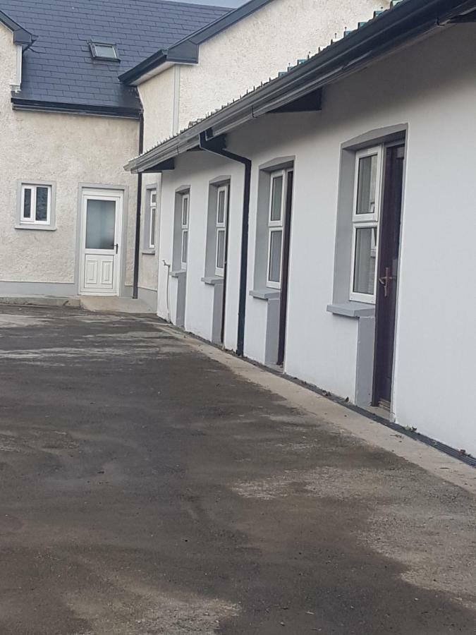 Bundoran Westend Accommodation المظهر الخارجي الصورة