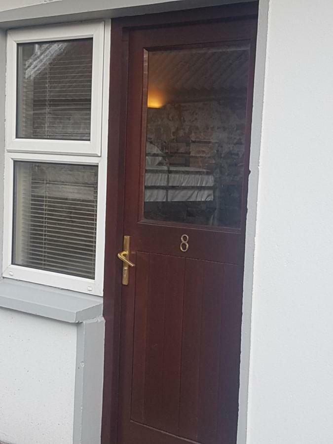 Bundoran Westend Accommodation المظهر الخارجي الصورة