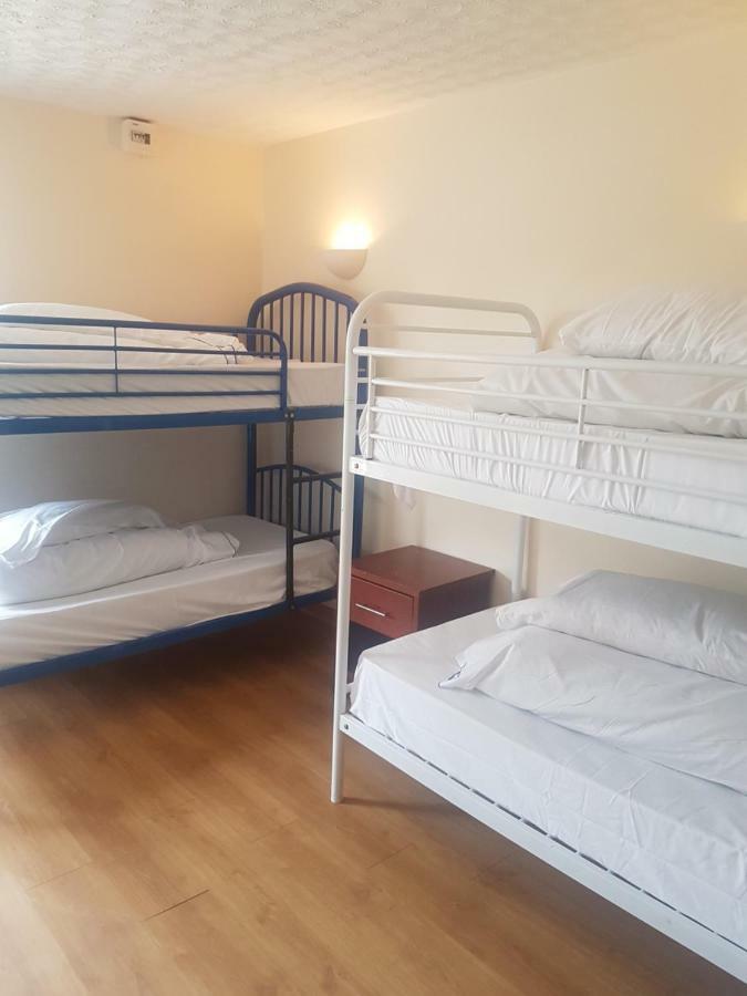 Bundoran Westend Accommodation المظهر الخارجي الصورة