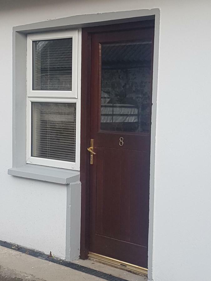 Bundoran Westend Accommodation المظهر الخارجي الصورة
