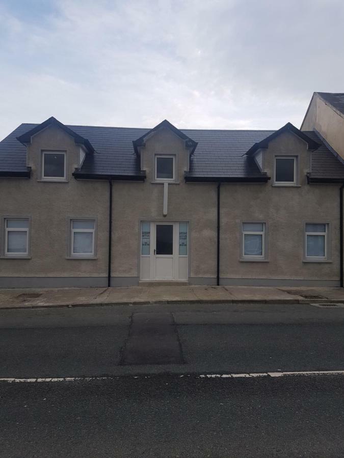Bundoran Westend Accommodation المظهر الخارجي الصورة
