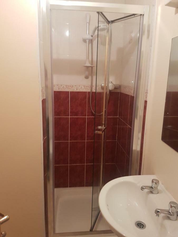 Bundoran Westend Accommodation المظهر الخارجي الصورة